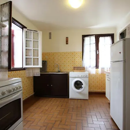 Saint-etienne-de-baigorry, 3 Pieces, 4 Personnes - Fr-1-384-444 펜션 *
